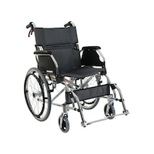 Golfi G605 Manuel Tekerlekli Sandalye