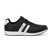 Kinetix Reeds Pu 3pr Siyah Erkek Sneaker 000000000101384359 Siyah