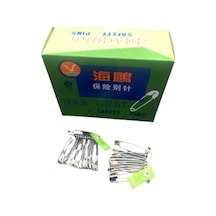 Sea Çengelli İğne No-3 36x12 432 Parça 4597