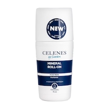 Thermal Roll-on Beyazlatıcı Koltukaltı İçin Erkeklere Özel 75 Ml