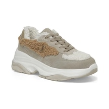 Lumberjack Selpy 4pr Kadın Sneaker Bej Bej