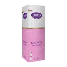 Kiraz Çiçeği Kolonya Cam Şişe 200 Ml