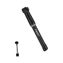 Impact Exval Hortumlu Bisiklet Pompası 120PSI