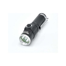Güçlü Şarjlı Mini Led Cep Feneri Taşınabilir Profesyonel Aydınlatma Sistemi Wt-089