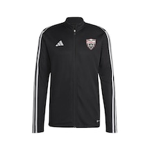 Adidas Somaspor Tiro23 L Tr Jkt Somaspor Erkek Futbol Kamp Ceketi Som-hs7231 Siyah Siyah