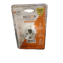 Nilson Akım Korumalı Fiş Priz