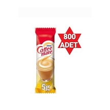 Coffee Mate 5 Gr 20x40'lı Paket Toplam 800 Adet