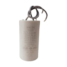 Ekon 20 Mf 400V Ac Daimi Kondansatör