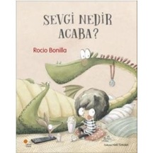 Sevgi Nedir Acaba