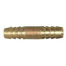 Sarı Prinç Hortum Eki 10 Mm 1''