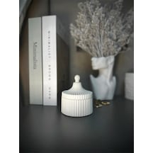 Bernami Vazo Pinterest Beton Takı Kutusu Dekorasyon Kutusu Diğer