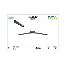 Valeo 574602 Arka Silecek Supurgesi 5f3955427 5na955427 5na955427a