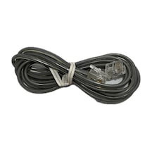 Telefon Ve Modem Ara Hat Kablosu 1.50 Metre