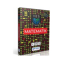 Sınıf Yes Serisi Matematik