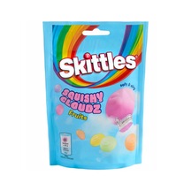 Skittles Squishy Cloudz Fruits 94g