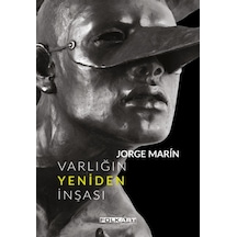 Varlığın Yeniden İnşası - Luisa Barrios -  Agustin Arteaga - Folkart Gallery