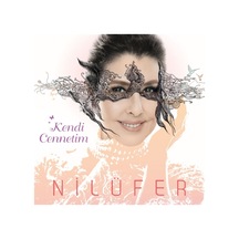 Nilüfer - Kendi Cennetim CD