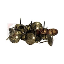 Çağ Marka Kabara Antik Midi Çap 16 Mm 1 Paket 300 Adet