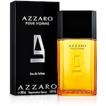 Azzaro Pour Homme Erkek Parfüm EDT 200 ML