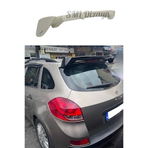 Renault Clio 3 Spoiler Spoyler - Bagaj Üstü Rüzgarlık