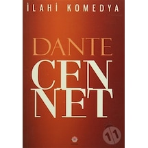 İlahi Komedya; Cennet