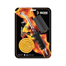 Sgs Şalümo Vanalı Vakumlu Set, Profesyonel Lehimleme Seti, Model Sgs805
