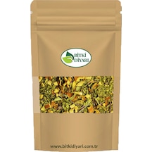 Menthollü Kış Çayı 250gr
