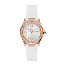 Guess Gc Gcz20006l1mf Kadın Kol Saati