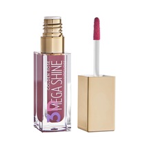 3d Mega Shine Lipgloss No: 108 Dudak Parlatıcısı Diğer
