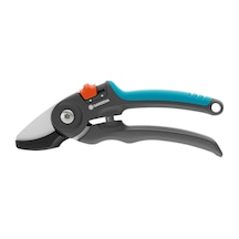 Gardena Premium Cut Kuru Ahşap Için Bahçe Makası, Örs, 20 Mm Kesm
