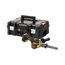 Dewalt Dcm200nt 18v Xr Şerit Zımpara Aküsüz