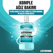 Cool Mint Hafif Naneli Alkolsüz Günlük Ağız Bakım Ürünü 1 X 500 Ml