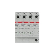 Abb 2ctb803973r1100 C Tipi 40ka/70ka Parafudr