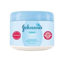 Johnsons Baby Parfümsüz Bebek Vazelini 100 ML