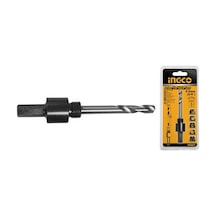 İngco Bi Metal Panç Adaptörü Hsa01 3/8