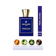 Toulon Edt Erkek Parfüm 50 Ml Diğer
