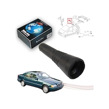 Mercedes C W202 1993-2001 İçin Anten Lastik Kapak