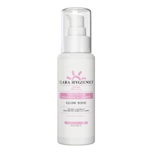 Clara Hygienics Glow Tone Spf50+ Yüz Güneş Kremi 50ml