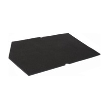 Çamaşır Kurutma Makinesi Sünger Filtre, Miele Ile Uyumlu