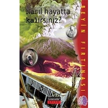 Nasıl Hayatta Kalırsınız? - Ian Rohr - Literatür Çocuk