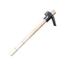Sürmene Üst Kalite Keser - Saplı 45 Cm