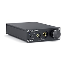 Fosi Audio DAC-Q5 Hifi 2.0 Mini Stereo Kod Çözücü