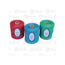 Paket - Yumurta Ipi - 1 Bobin Renkli