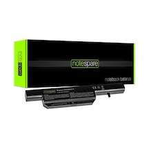 Exper İle Uyumlu C4500bat-6, E5128, E5128q Notebook Batarya Pil