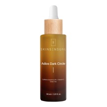 Skin Sensual Adios Dark Circle Göz Altı Serumu 30 ML