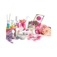 64434 Parfüm Laboratuvarı - Bilim Ve Oyun +8 Yaş 10pcs Mixed