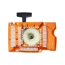 Husqvarna  503615570  Starter  Kapak  -  Husqvarna  61  Eski  Model