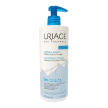Uriage Creme Lavante Yüz Vücut Saç Temizleyici Krem 500 ML
