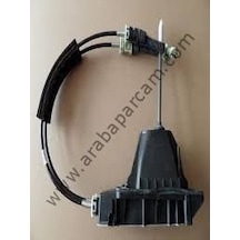 Renault Clio 3 Vites Kumanda Kolu Komple 8200755871