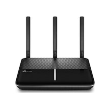 Archer Vr600 Ac1600 4 Port 10/100/1000 Kablosuz Vdsl/adsl Modem/router-131020